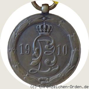 Bertha-Orden Frauenverdienstmedaille