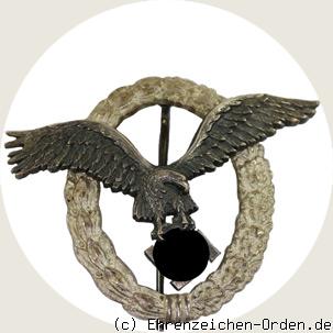 Flugzeugführerabzeichen 1935