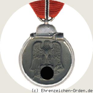 Medaille Winterschlacht im Osten (Ostmedaille)