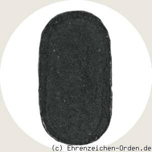 Narvikschild für die Kriegsmarine R&uuml;ckseite