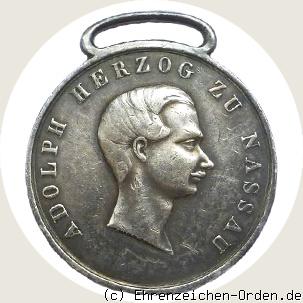 Erinnerungsmedaille Gefecht bei Eckernförde