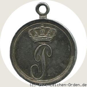 Kriegsdenkmünze 1815