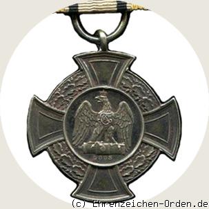 Erinnerungszeichen zum Potsdamer Landesschützenfest 1852