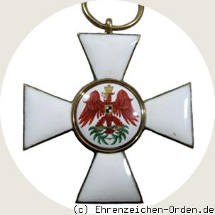 Roter Adler Orden 3.Klasse