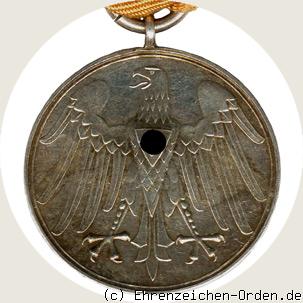 Rettungsmedaille 1933