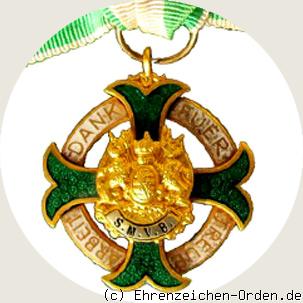 Bundesehrenzeichen für Frauen des S.M.V.B.