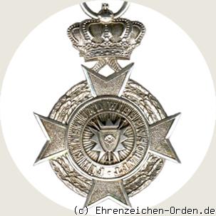 Orden für Kunst und Wissenschaft 2. Klasse (2.Modell)