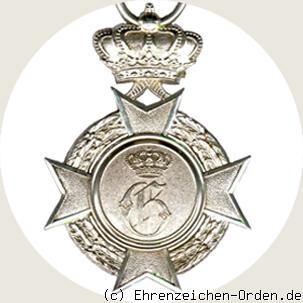 Orden für Kunst und Wissenschaft 2. Klasse (2.Modell) R&uuml;ckseite