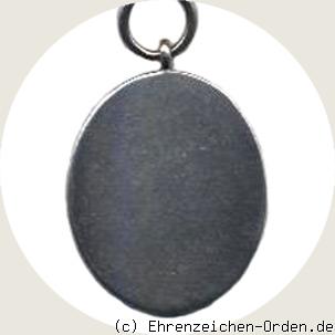 Anna-Luisen-Verdienstzeichen R&uuml;ckseite