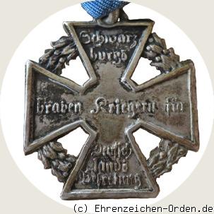 Erinnerungskreuz für 1814 – 1815