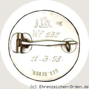 Diensteintritts-und Traditionsabzeichen Stahlhelmbund (организация 