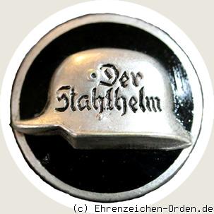Mitgliedsabzeichen Stahlhelm Jungmannen