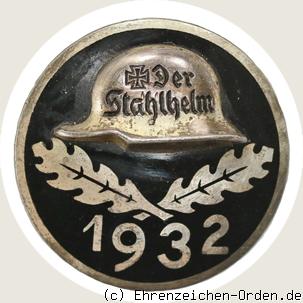 Diensteintritts- und Traditionsabzeichen Stahlhelmbund (организация 