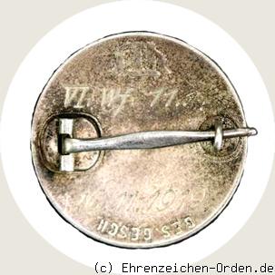 Diensteintritts-und Traditionsabzeichen Stahlhelmbund (организация 