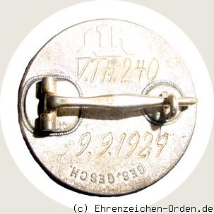 Diensteintritts-und Traditionsabzeichen Stahlhelmbund (организация 