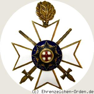 Verdienstkreuz 1.Klasse mit Schwertern