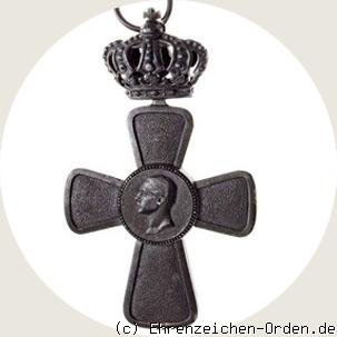 Verdienstkreuz für Heimatverdienst