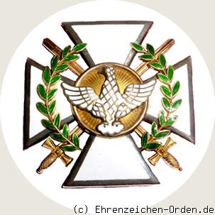 Wilhelm Ernst Kriegskreuz