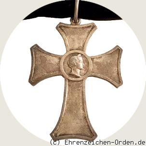 Goldenes Ehrenzeichen für weibliche Dienstboten