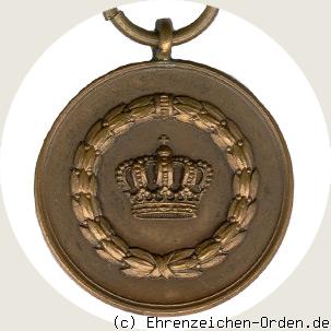 Landwehr-Dienstauszeichnung 2. Klasse 1913