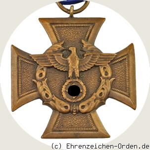 Zollgrenzschutz-Ehrenzeichen