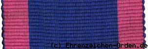Verdienstorden vom Heiligen Michael  Kreuz 2.Klasse Banner