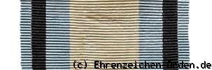 Militärdenkzeichen für 1813, 1814, 1815 Banner