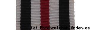 Ehrenkreuz des 1.Weltkrieges  Hinterbliebenenkreuz Banner