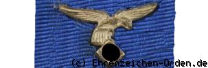 Dienstauszeichnung 2.Klasse Banner