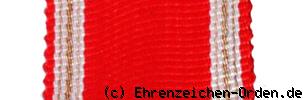 Dienstauszeichnung der NSDAP 3.Stufe Gold Banner