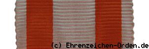 Allgemeines Ehrenzeichen 2.Klasse  (Stempel 1907) Banner