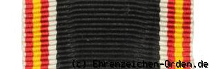 Ehrenkreuz für Hinterbliebene deutscher Spanienkämpfer Banner